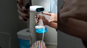 Как отпарить рубашку за минуту! Обзор ручного отпарив?