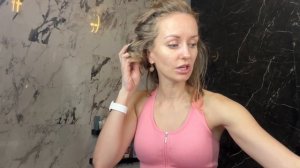 Ежедневная укладка локонов: мультистайлер и фен Dyson