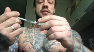 Правила разведения и хранения ГР и ХГЧ