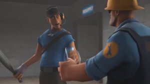 Team Fortress 2 Смешные истории