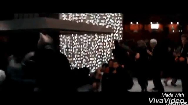 БЭТМЕН [ПОД ПЕСНЮ]