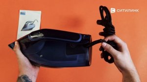 Обзор Утюга Philips DST8020/20 | Ситилинк