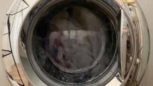 Стирка постельного белья на LG: Интенсивно 60 60 1200об/мин