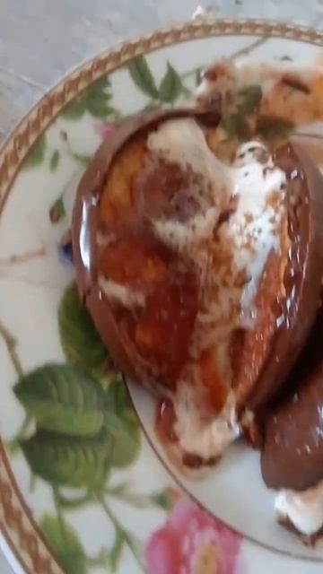 #чокопай #чокопай в микроволновке смотреть онлайн