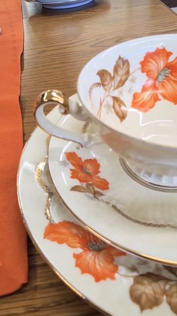 SELTMANN Teegedeck ✅️🇩🇪 Атомное чайное трио 💖🤩 ГЕРМАНИЯ в