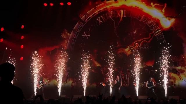 КИПЕЛОВ: Весы Судьбы (Москва)