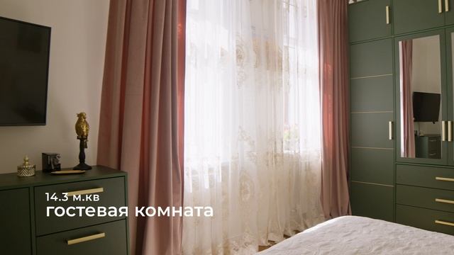 Дом в холмогоровке