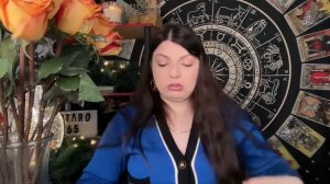 Прогноз на Январь Таро Юлия Петрова Прямые Эфиры