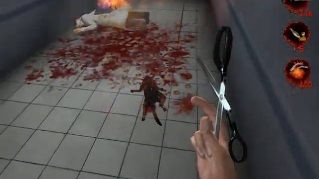 Postal2 апокалиптические выходные