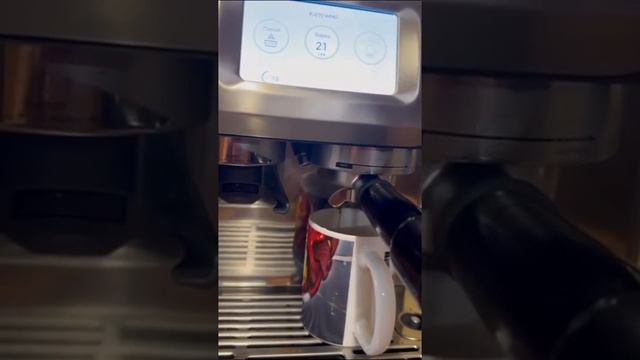 Кофейная станция Bork C806 смотреть онлайн