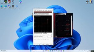 Как правильно настроить скорость кулеров GPU в Msi Afterburner