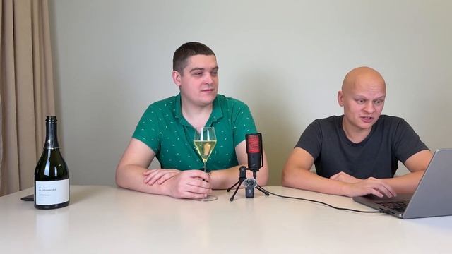 Инвестируем в Пузырь! 02.11.2024 Винодельня Ведерников, па? смотреть онлайн