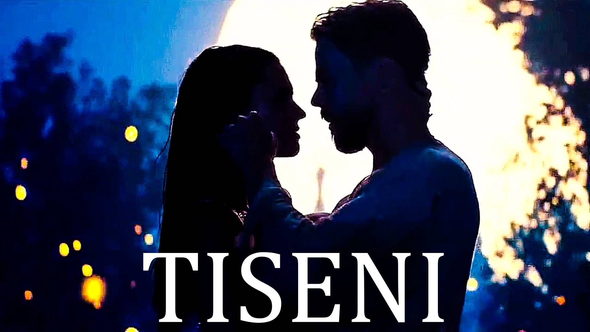 TISENI -Луна - Свидетель Любви (Премьера Клипа 2025) Unofficial Clip.Remastered.