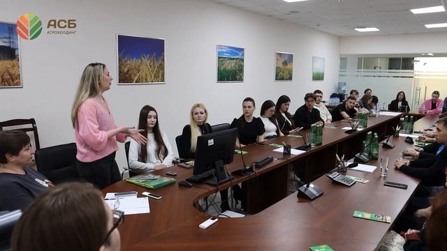 Весенние полевые работы/Погодные аномалии/Экскурсии ? смотреть онлайн