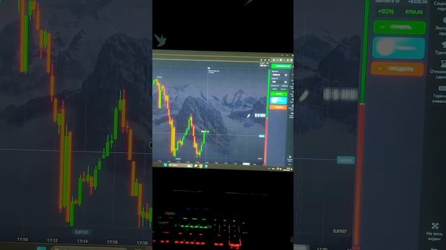 Крипта для начинающих \ крипторынок, трейдинг для начи