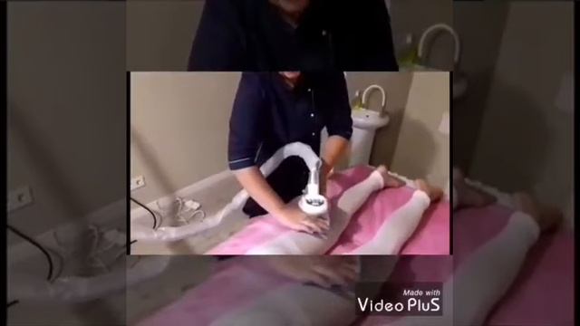 Ручной массаж , LPG массаж смотреть онлайн