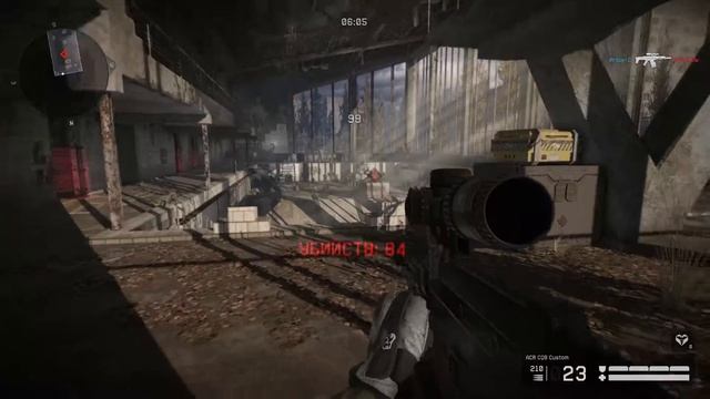 Как поживают читеры ? | Warface смотреть онлайн