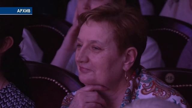 В Серове пройдет вокальный фестиваль «Мосты любви». Участвуют детские сады и школы смотреть онлайн