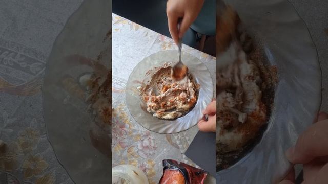 как жарить в духовке картошку с мясом смотреть онлайн