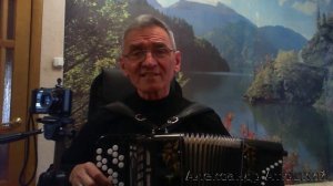 "А сердце ждёт" Авторская песня, Александра Атюцкого, на стихи, Татьяны Брауэр.