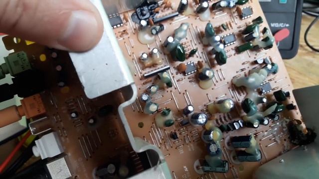 Ремонт Сабвуфер Система 5.1 Creative Inspire T6060. Нет Звука По В? смотреть онлайн