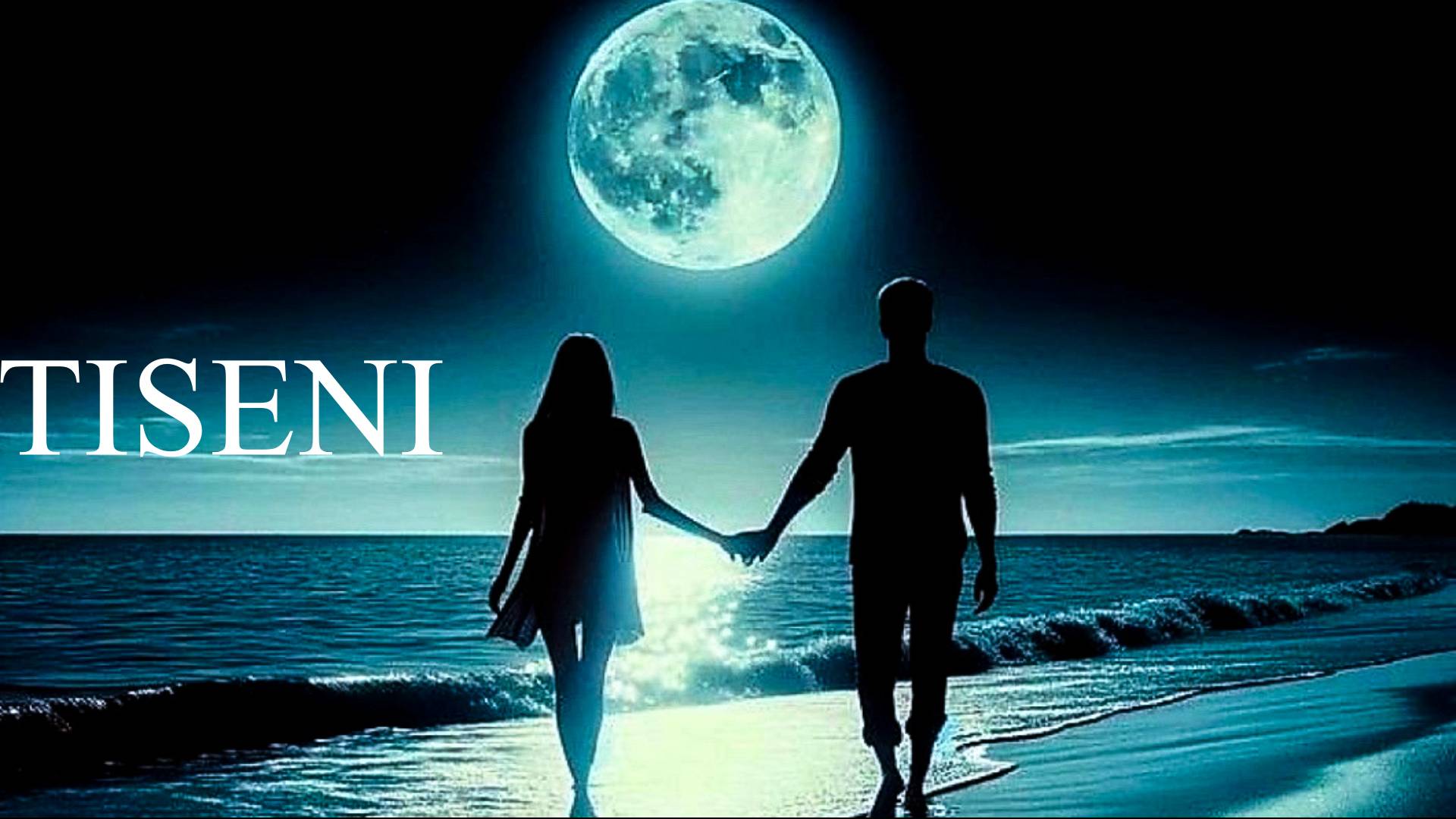 TISENI - Луч Света (Премьера Клипа 2025) Unofficial Clip.Remastered..