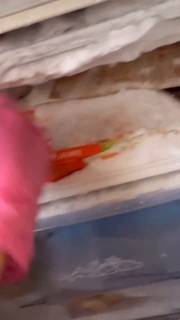 🥶Разморозка холодильника. Ч.1.#уборкакухни #уборкаква смотреть онлайн