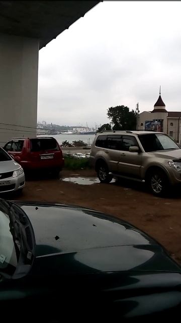 Оповещение о ЧС во Владивостоке смотреть онлайн