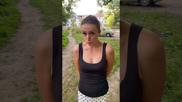 В магазин страшно зайти. Средство от Комаров. Покажите паспорт. Новый уровень смотреть онлайн