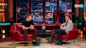 Стас Пьеха про дружбу с Ляйсан Утяшевой | ШОУ ВОЛИ