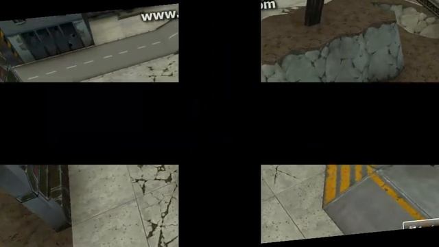 Паркур от kolea124 и ADRENALIN.2 №1 смотреть онлайн