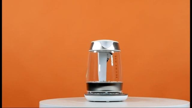 Обзор Чайника электрического Hyundai HYK-G4033