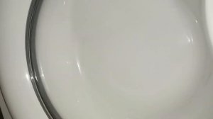 обороты/мин с пеной, судслок,пена из лотка (уже на русс?