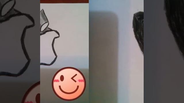 Обзор рисунков: Мои рисунки детство!! Прикольные)) смотреть онлайн