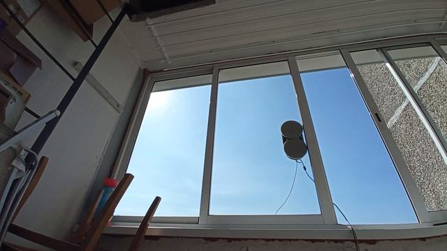 Робот для мытья окон Даджет dBot W100. Реальный опыт экспл? смотреть онлайн