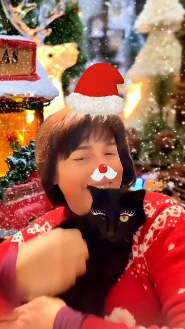 Как хорошо что мы есть друг у друга 😻 смотреть онлайн