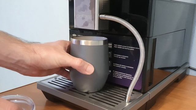 Polaris PACM 2081AC: вывод обзора после двухнедельного тестиро смотреть онлайн