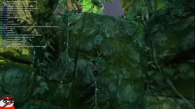 Uncharted: Drake's Fortune На картах не значится смотреть онлайн