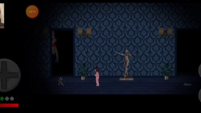 СТРАШНАЯ КРОЛИКОЗЯБРА! (ФИНАЛ) - Mr. Hoops PlayHouse #3 смотреть онлайн