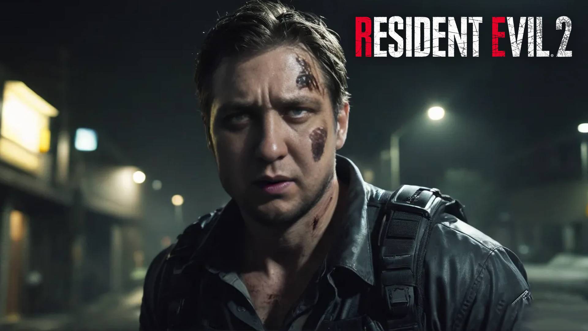 У НАС ЕСТЬ НЕЗАКОНЧЕННОЕ ДЕЛЬЦЕ - Resident Evil 2 #5