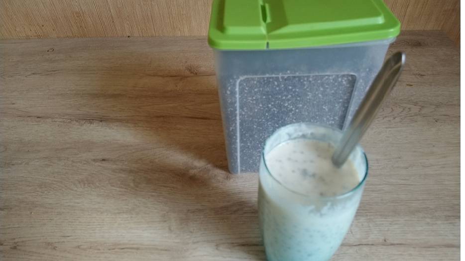 Семена Чиа приносят организму удивительную пользу! смотреть онлайн