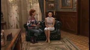 Моя прекрасная няня(отрывок) Гульнара Нижинская