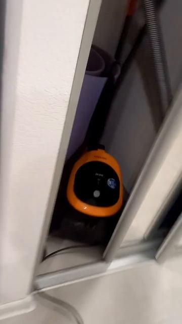 пылесос. включить смотреть онлайн