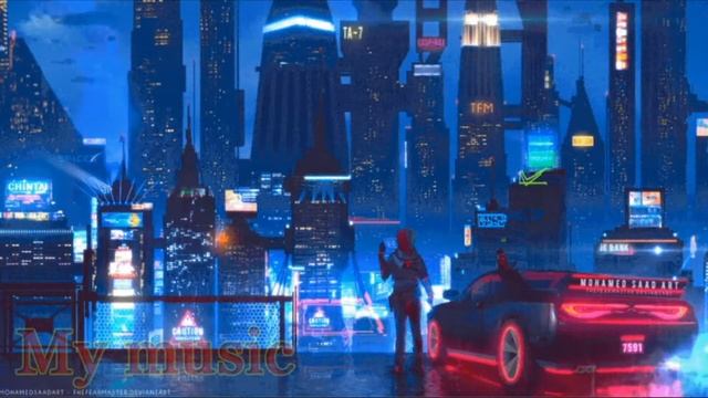 Music For Your Soul.  [Max Brhon -The Future]    Музыка для Вашей души  [Макс Брхон - Будущее]