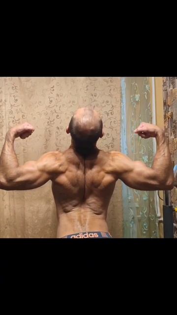 Генетика ЭКТОМОРФА (почти как у Арчо Мориса😱) / Рост 182 смотреть онлайн