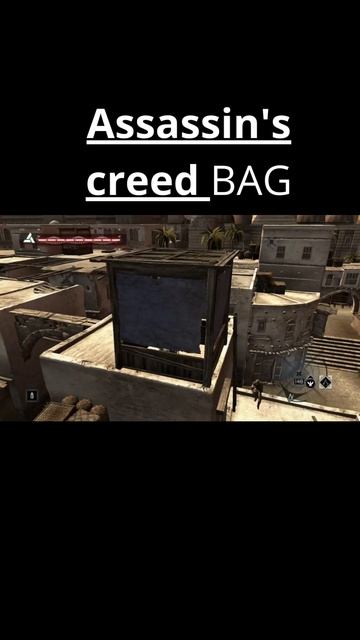 Assassin's creed BAG #games #прохождение #игры смотреть онлайн