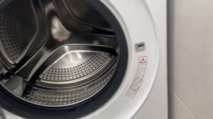 I Очистка Барабана Стиральная Машина Haier,на всех стира?