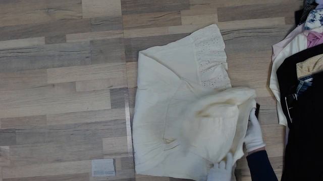 #11566 Bestseller микс Сток с этикеткой 2200 руб. за 1 кг, вес 12 кг смотреть онлайн