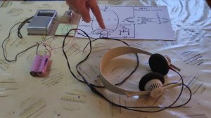 6И1П ЛУЧШАЯ РАДИОЛАМПА НА НИЗКОЕ АНОДНОЕ НАПРЯЖЕНИЕ