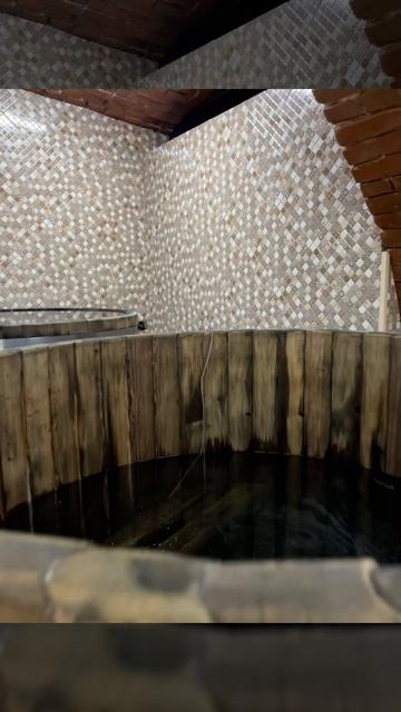 Вчера была в бани Деревенька🔥😍 #shortvideo #lifeblog #рекомен? смотреть онлайн